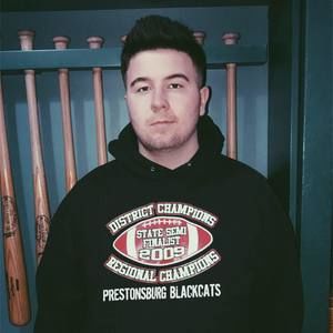 Meet your Posher, Chad